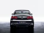 Volkswagen Phaeton 2010 года